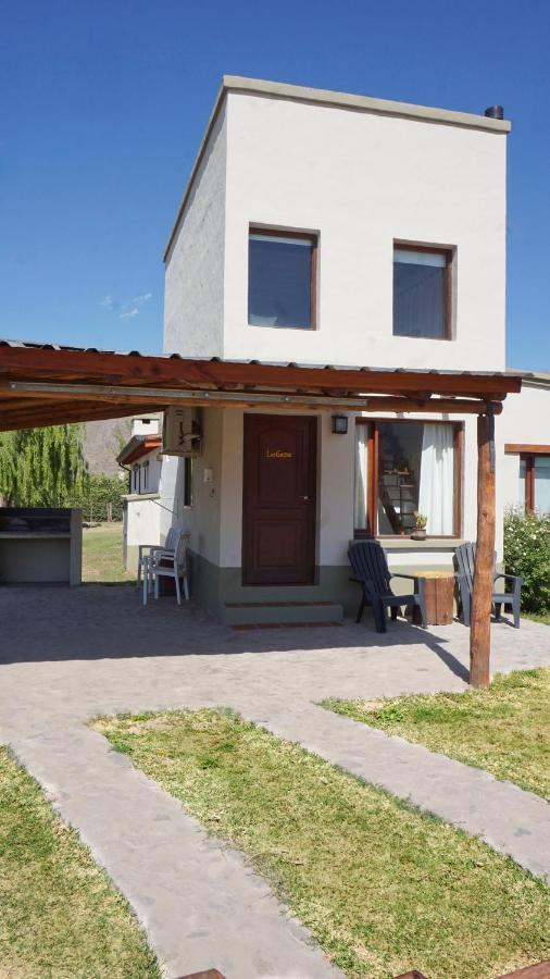 Entre Montanas Daire Tafí del Valle Dış mekan fotoğraf
