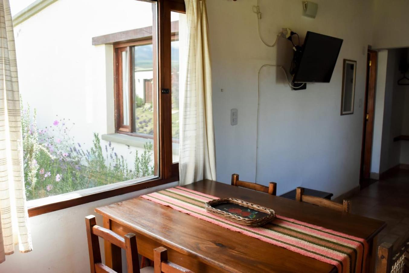 Entre Montanas Daire Tafí del Valle Oda fotoğraf