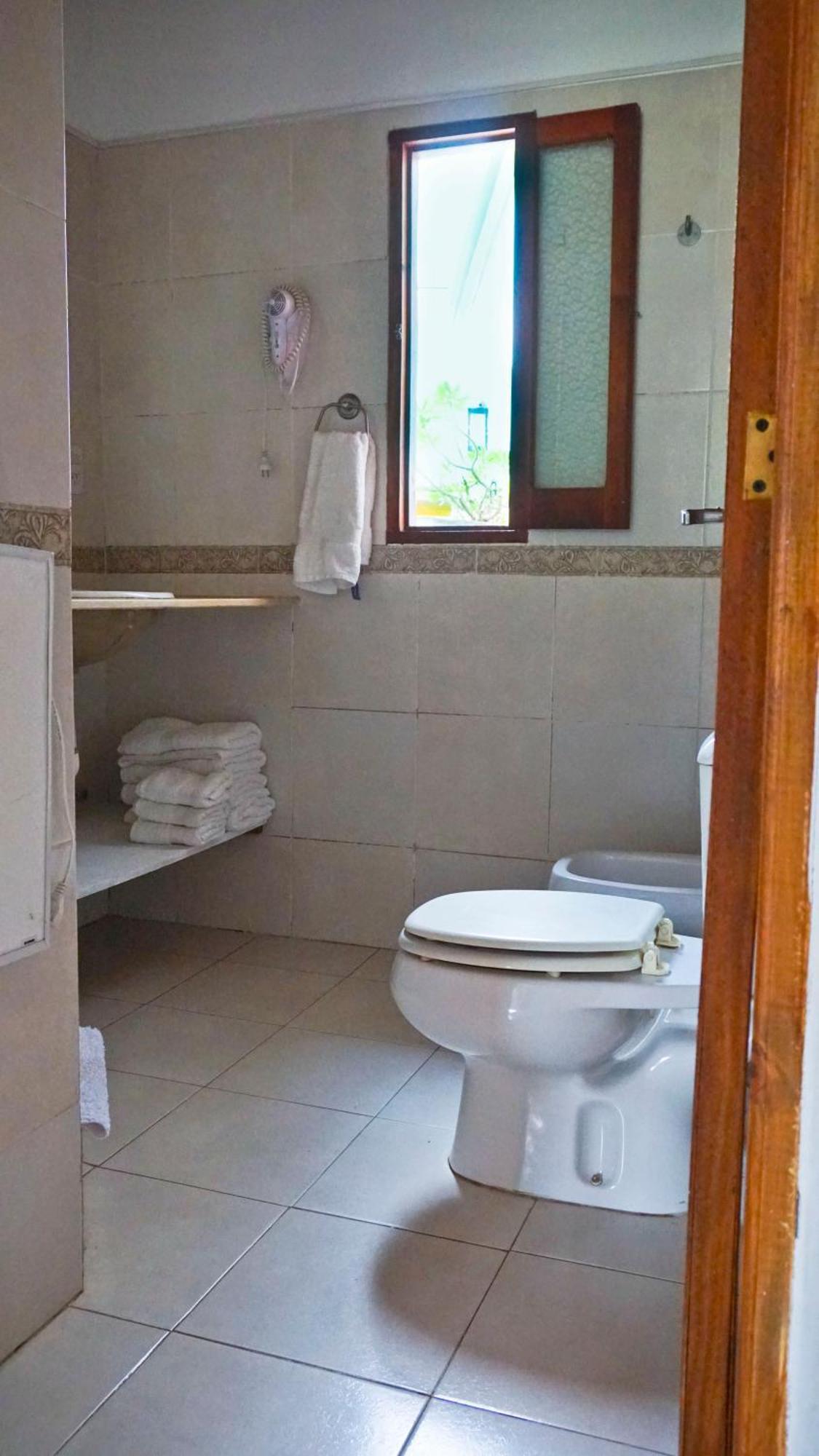 Entre Montanas Daire Tafí del Valle Oda fotoğraf