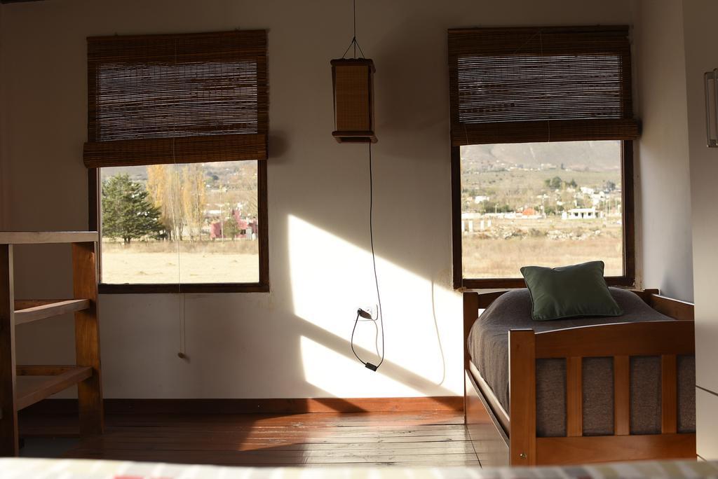 Entre Montanas Daire Tafí del Valle Dış mekan fotoğraf