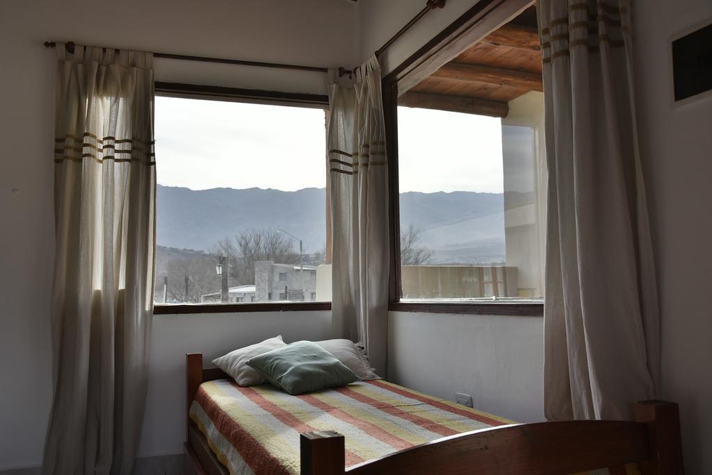 Entre Montanas Daire Tafí del Valle Dış mekan fotoğraf